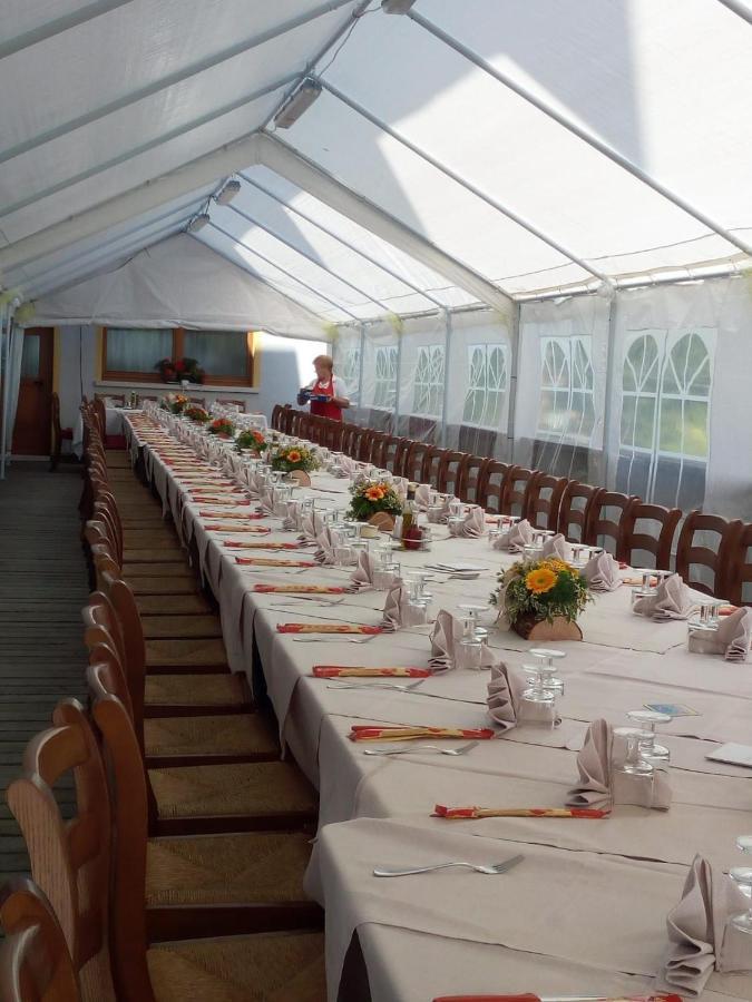 Al Tajol Hotel Lamon Buitenkant foto