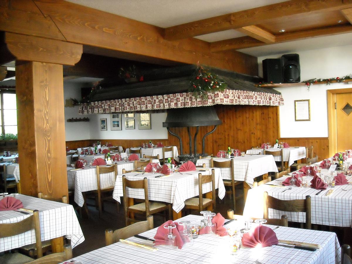 Al Tajol Hotel Lamon Buitenkant foto